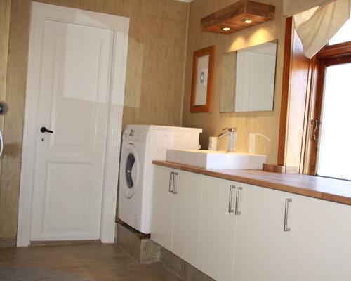 2 sal Østervoldgade