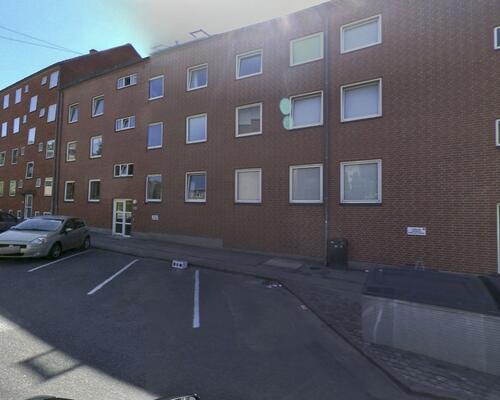2 værelses lejlighed i Randers