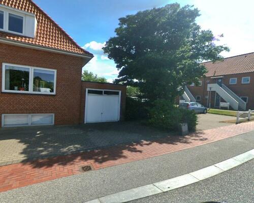 2 værelses lejlighed i Struer