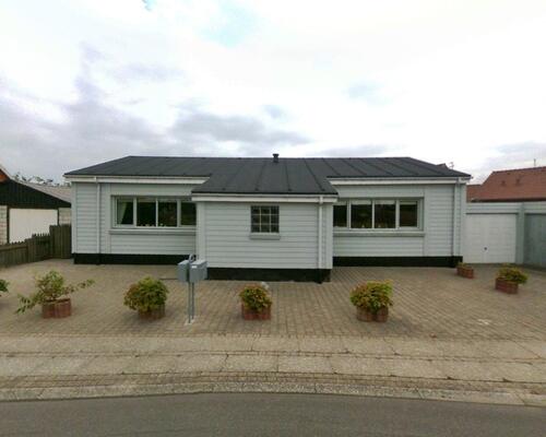 3 værelses lejlighed i Harboøre