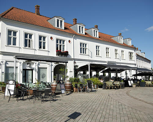 2 værelses lejlighed i Viborg