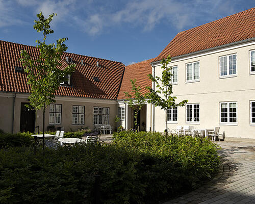 2 værelses lejlighed i Viborg