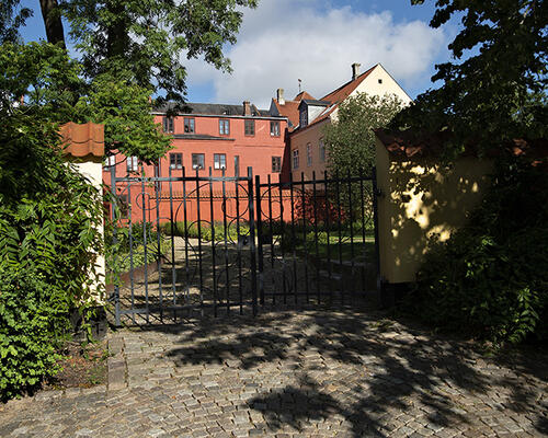 2 værelses lejlighed i Viborg