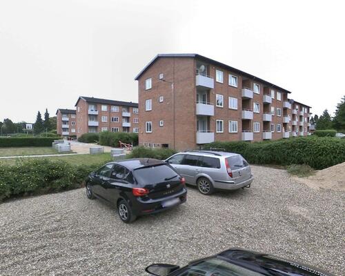 3 værelses lejlighed i Randers NV