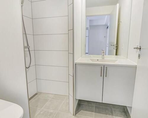 1 værelses lejlighed i Odense C