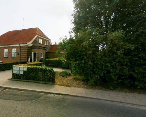 1 værelses lejlighed i Engesvang