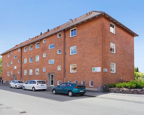 2 værelses lejlighed i Randers NV