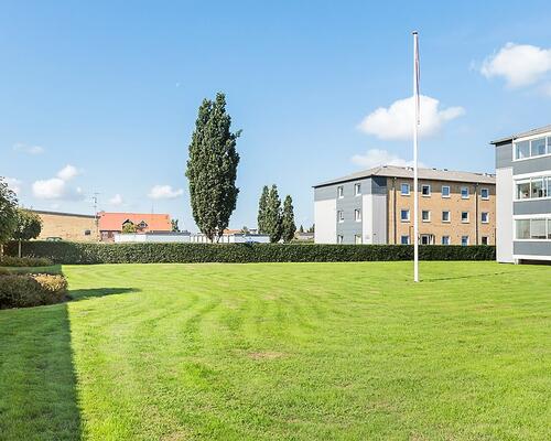 4 værelses lejlighed i Randers NØ