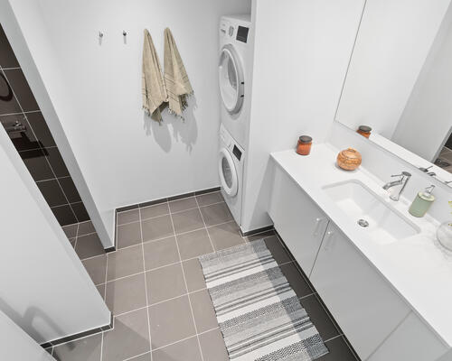 3 værelses lejlighed i Køge