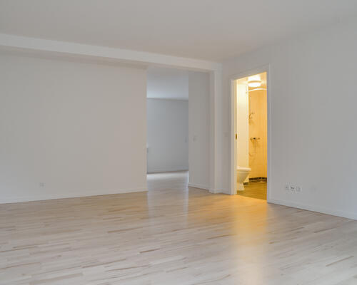 2 værelses lejlighed i Odense C