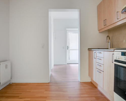 2 værelses lejlighed i Odense C