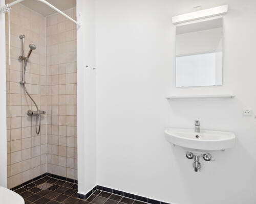 2 værelses lejlighed i Odense C