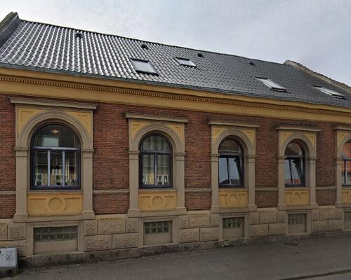 3 værelses lejlighed i Sakskøbing