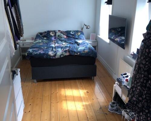 2 værelses lejlighed i Fredericia