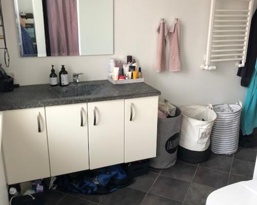 2 værelses lejlighed i Fredericia