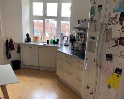 2 værelses lejlighed i Fredericia