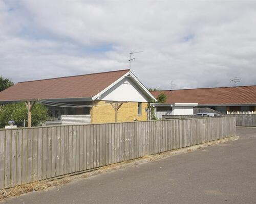 3 værelses hus i Harboøre