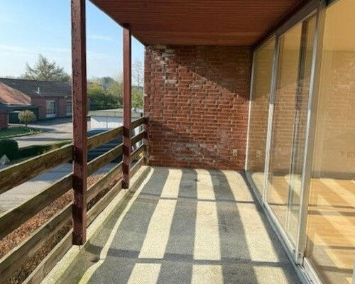 3 værelses lejlighed i Gadbjerg