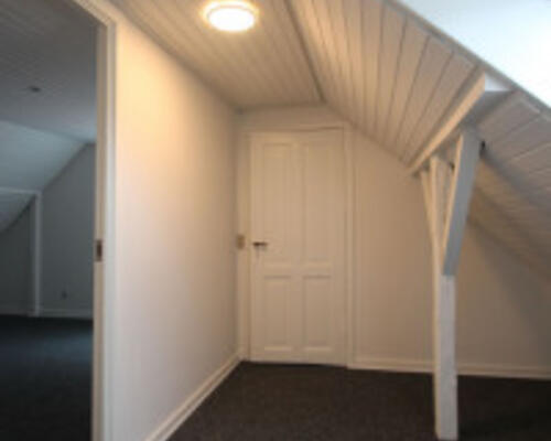 5 værelses hus i Tørring