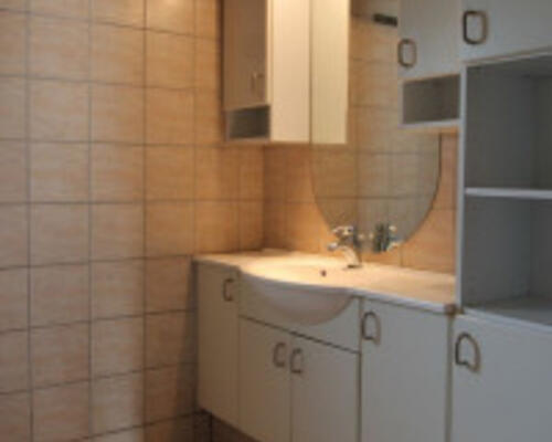 4 værelses hus i Nørre Nebel