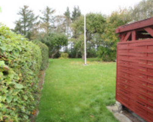 4 værelses hus i Nørre Nebel