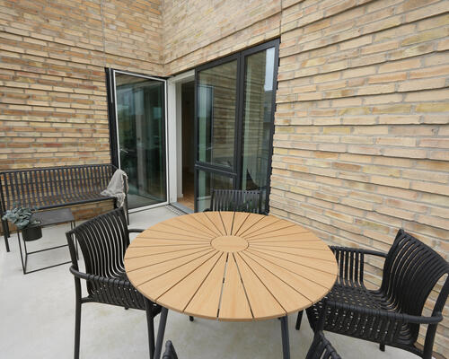 2 værelses lejlighed i Risskov