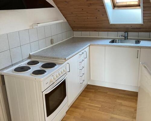 2 vær. lejl. på Kochsgade