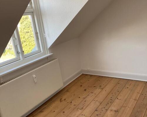 2 vær. lejl. på Kochsgade
