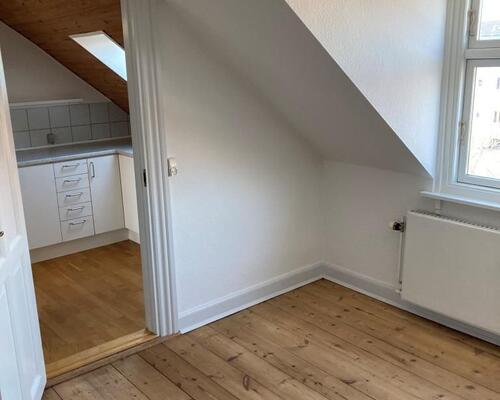 2 vær. lejl. på Kochsgade