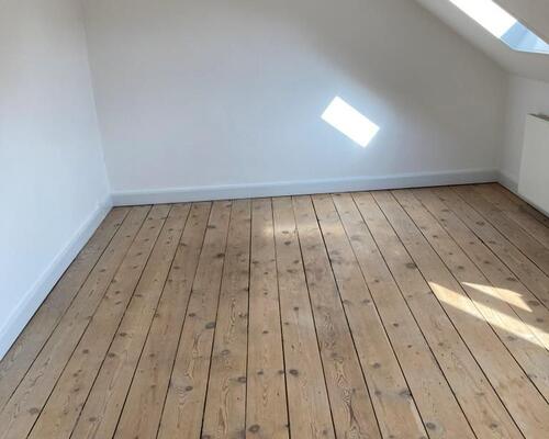 2 vær. lejl. på Kochsgade