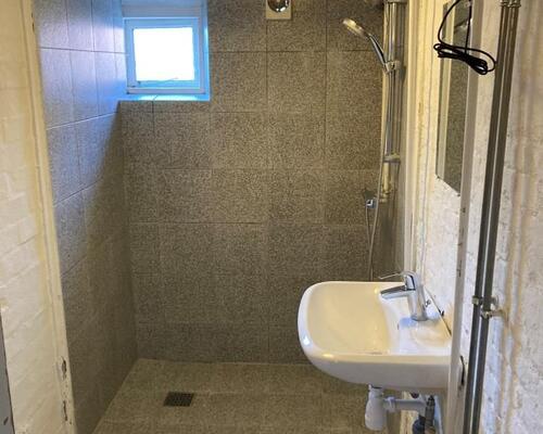 2 vær. lejl. på Kochsgade