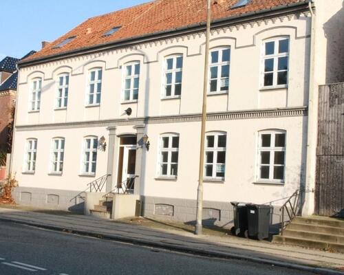 3 vær. lejl. på Søndre Ringvej