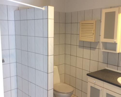 3 vær. lejl. på Søndre Ringvej