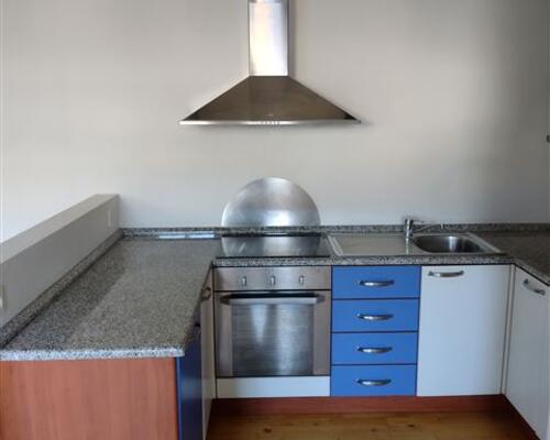 2 værelses lejlighed i Odense C