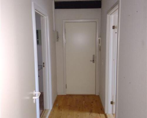 2 værelses lejlighed i Odense C