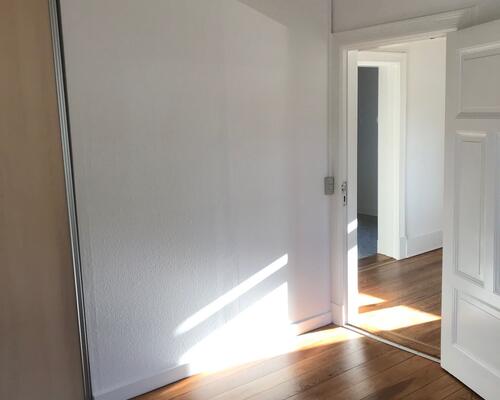 Skøn 2. værelses lejlighed