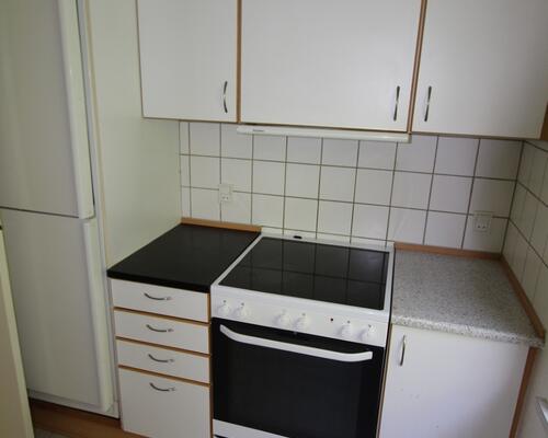 3 værelses lejlighed i Vejle