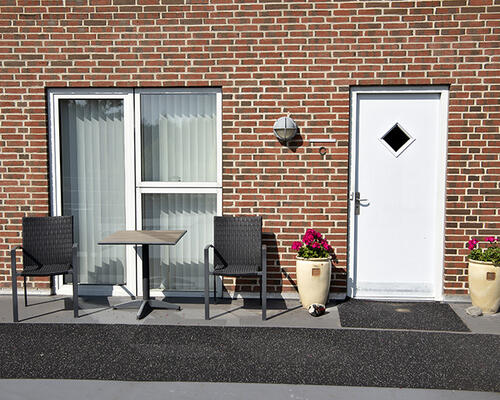 3 værelses lejlighed i Bjerringbro
