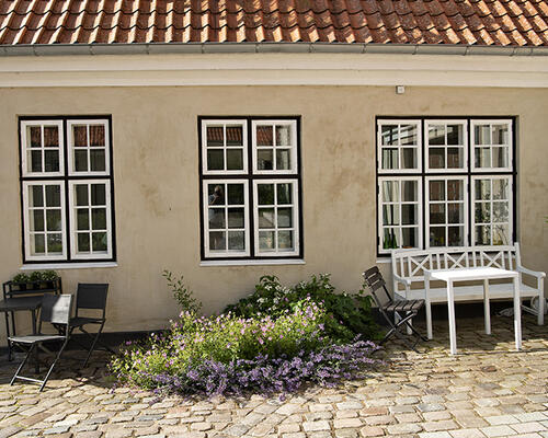 2 værelses lejlighed i Viborg