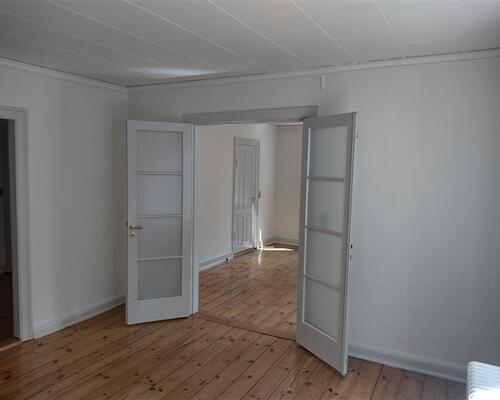 5 værelses lejlighed i Odense C