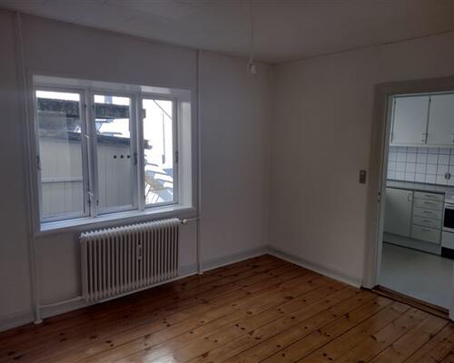 5 værelses lejlighed i Odense C