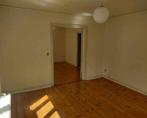 5 værelses lejlighed i Odense C