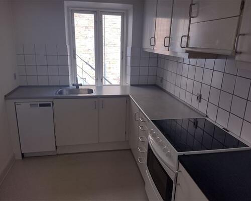5 værelses lejlighed i Odense C