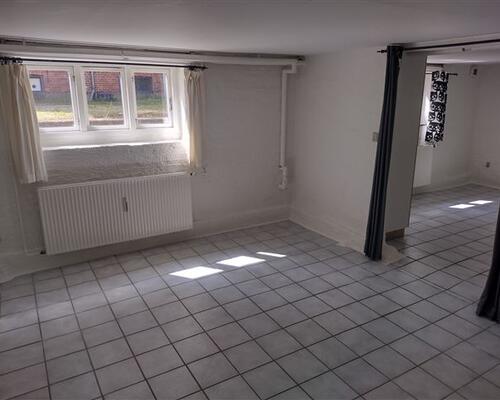 5 værelses lejlighed i Odense C