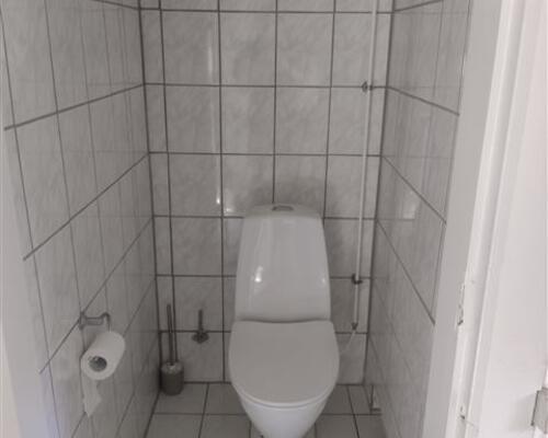 5 værelses lejlighed i Odense C