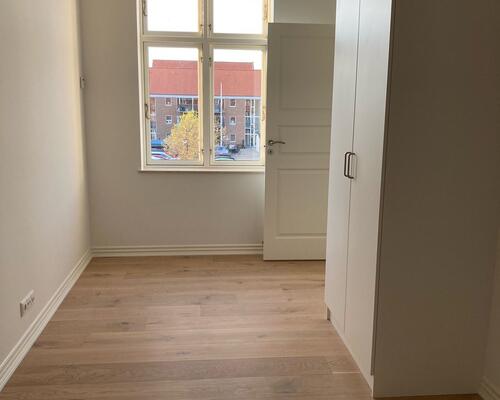 En helt unik ejendom – herskabelig i alle ordets betydninger.
