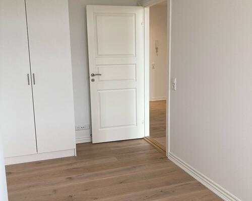 En helt unik ejendom – herskabelig i alle ordets betydninger.