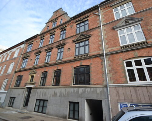 2 værelses lejlighed i Randers