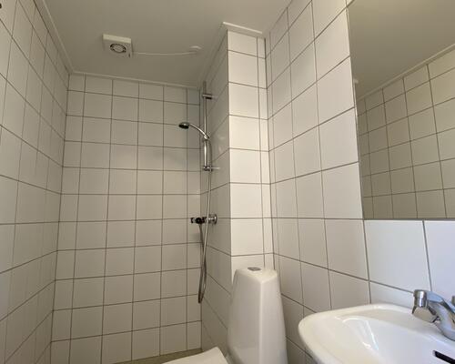 2 værelses lejlighed i Randers