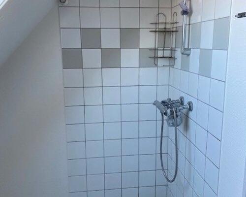 2 vær. lejl. på Strandgade